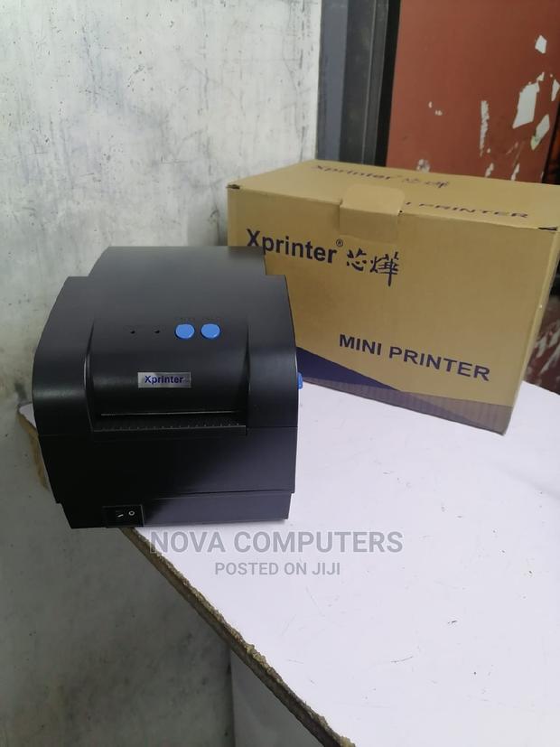 Mini X Printer - thumbnail 2