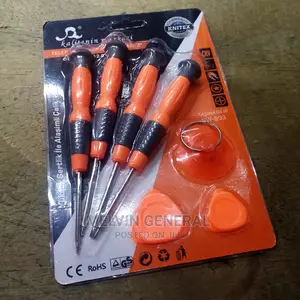 Phone Screw Drivers
