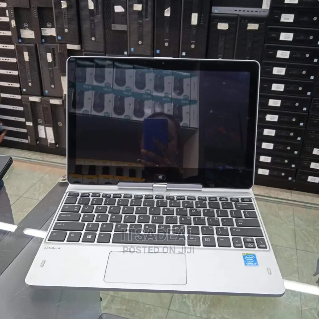 Laptop HP 240 G5 8GB Intel Core I5 SSD 512GB