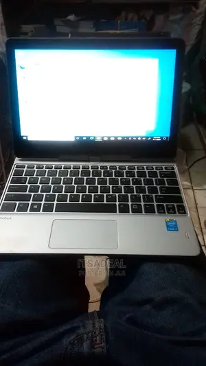 Laptop HP 240 G5 8GB Intel Core I5 SSD 512GB