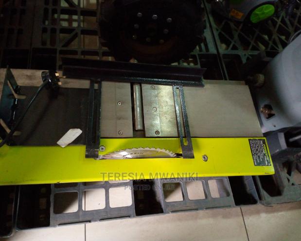 Table Planer - thumbnail 2