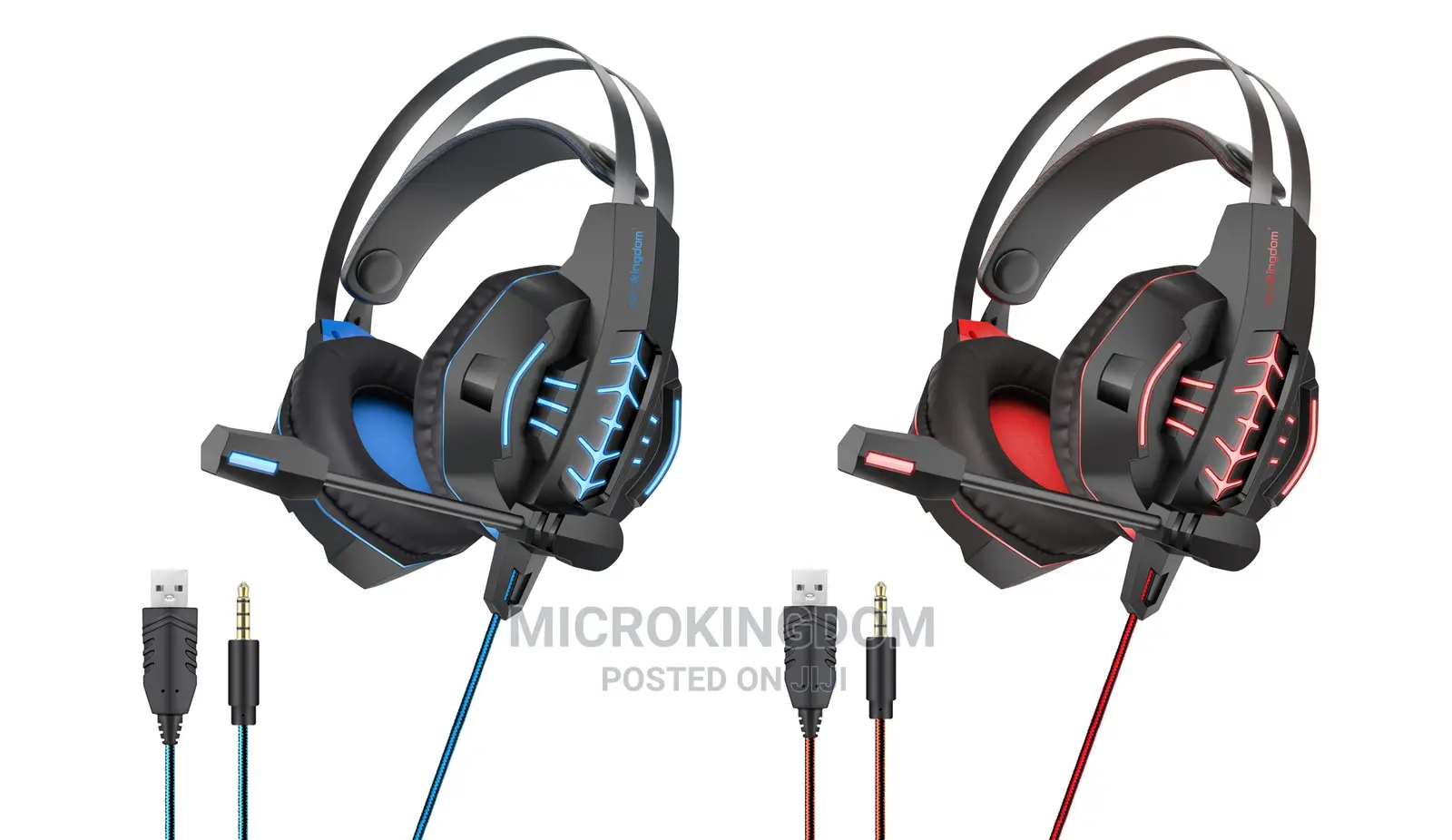 Microkingdom Gt63 Headphone