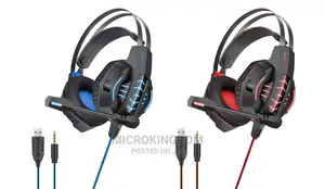 Microkingdom Gt63 Headphone