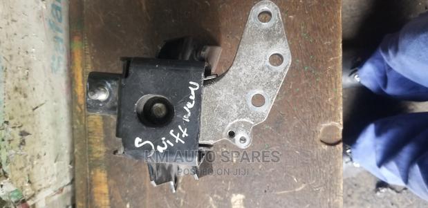 Suzuki Swift Engine Mount, New Model. - thumbnail 2
