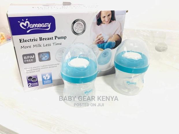 *Double Electric Breast Pump*Breast Pump* - main view