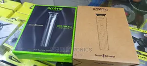 Oraimo Trimmer Multi-Functional Trimmer With4 Guided Combs