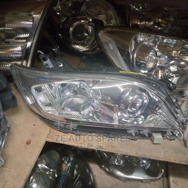 New Arrivals Vanguard Headlight