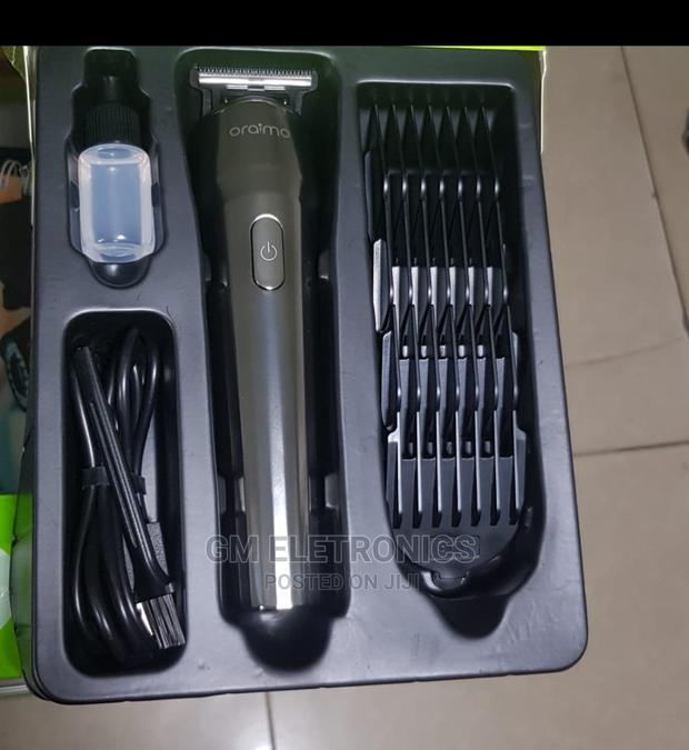 Oraimo Trimmer Multi-Functional Trimmer With4 Guided Combs - thumbnail 5