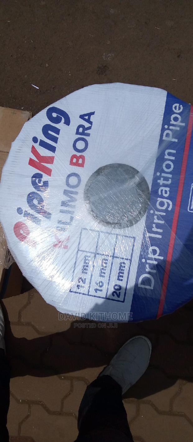 Drip Line Tape