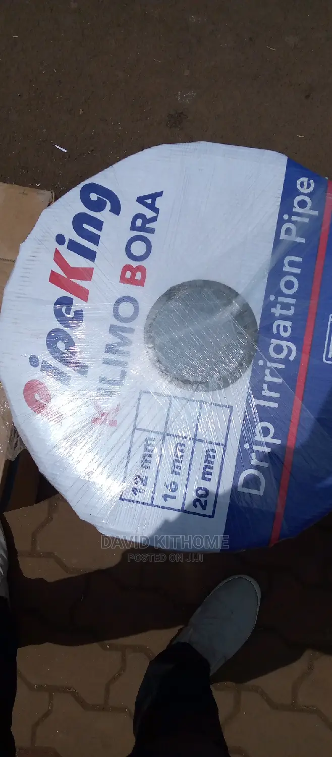 Drip Line Tape