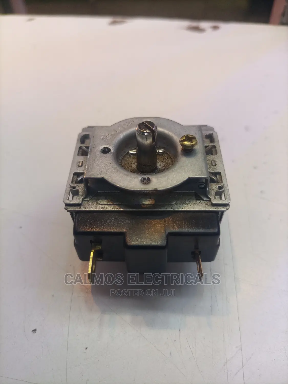 Oven Timer Switch