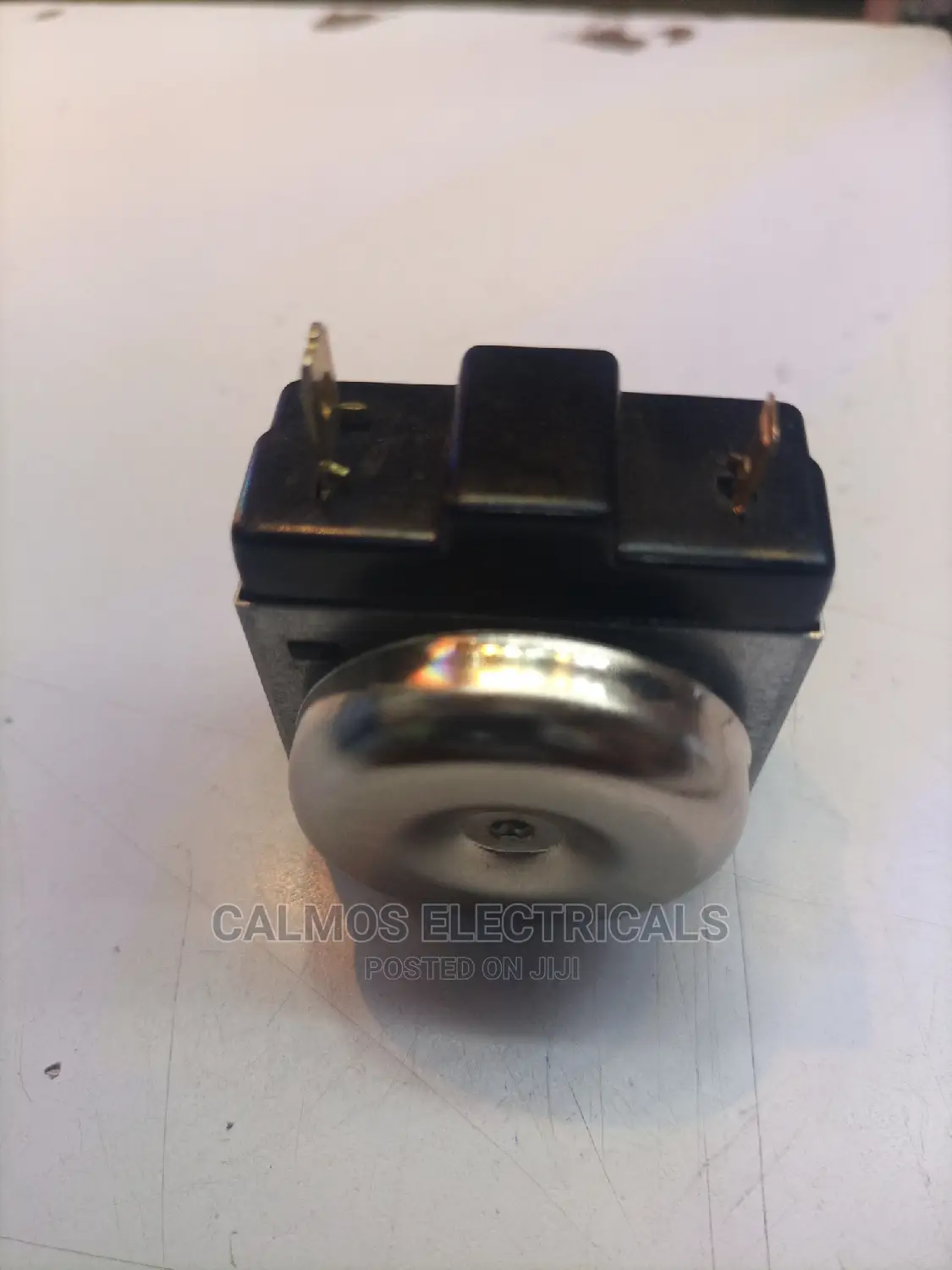 Oven Timer Switch