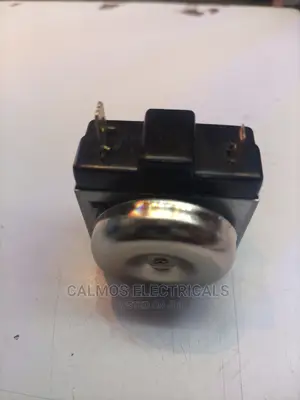 Oven Timer Switch