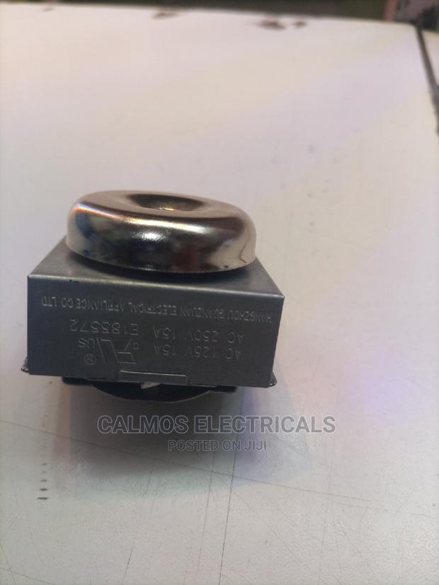 Oven Timer Switch - thumbnail 2