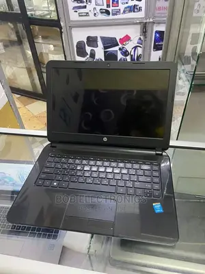 Laptop HP 15-Dy1031wm 4GB Intel Pentium 320GB