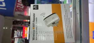Wifi Repeater
