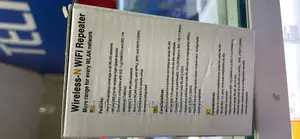 Wifi Repeater