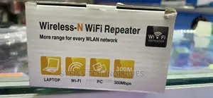 Wifi Repeater