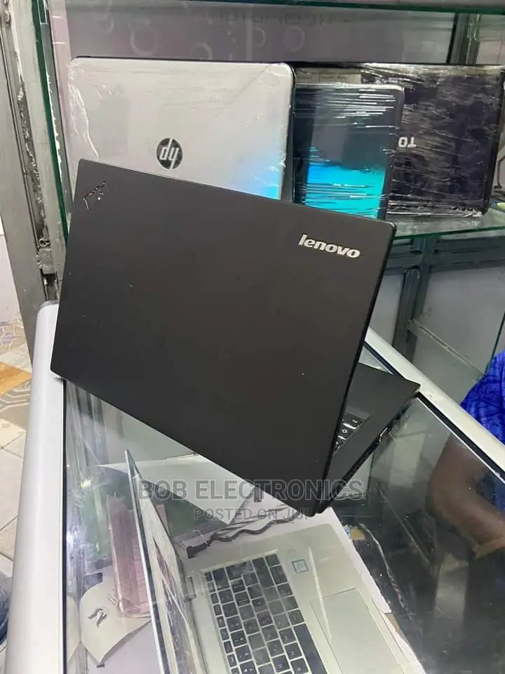 Laptop Lenovo ThinkPad X240 4GB Intel Core I5 500GB