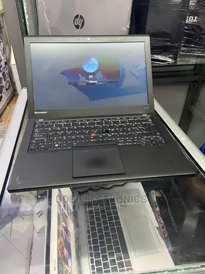 Laptop Lenovo ThinkPad X240 4GB Intel Core I5 500GB