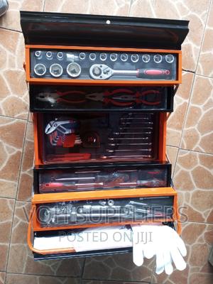 Toolbox Set - thumbnail 2