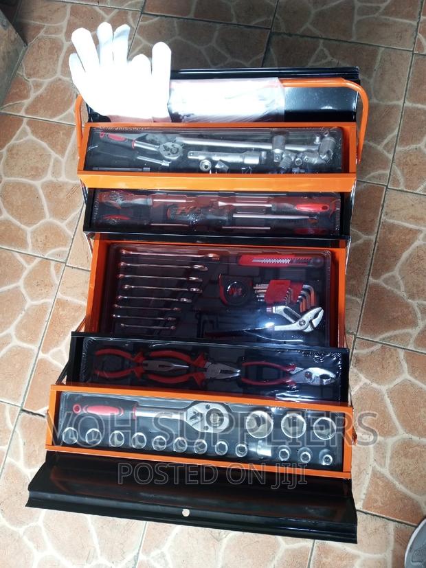 Toolbox Set - thumbnail 3