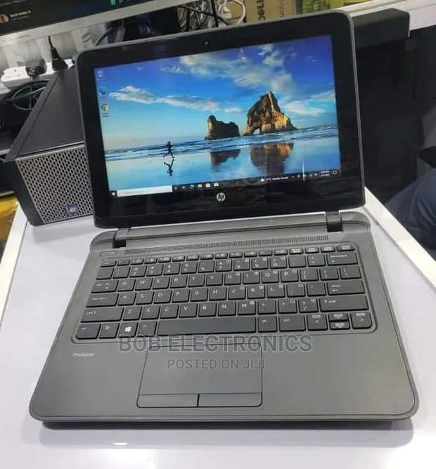 Laptop HP Mini 2140 4GB Intel Celeron 320GB - thumbnail 2