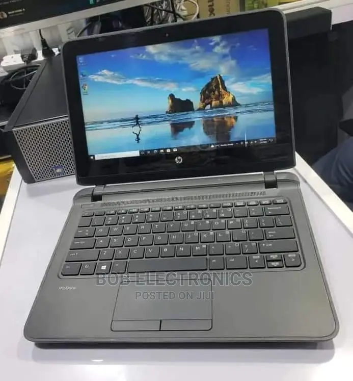Laptop HP Mini 2140 4GB Intel Celeron 320GB