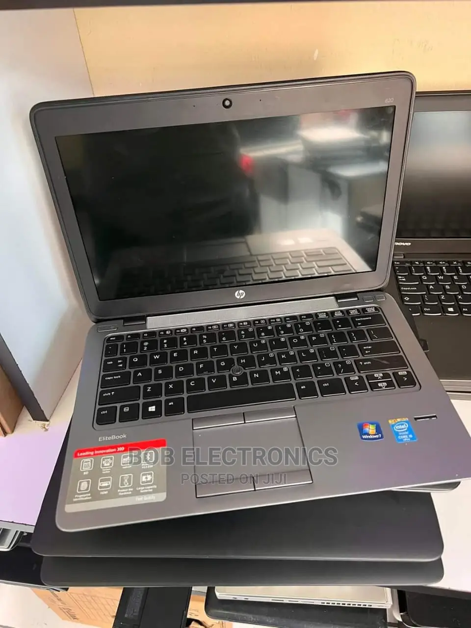 Laptop HP Mini 2140 4GB Intel Celeron 320GB