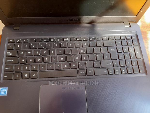 Laptop HP Mini 2140 4GB Intel Celeron 320GB - thumbnail 3