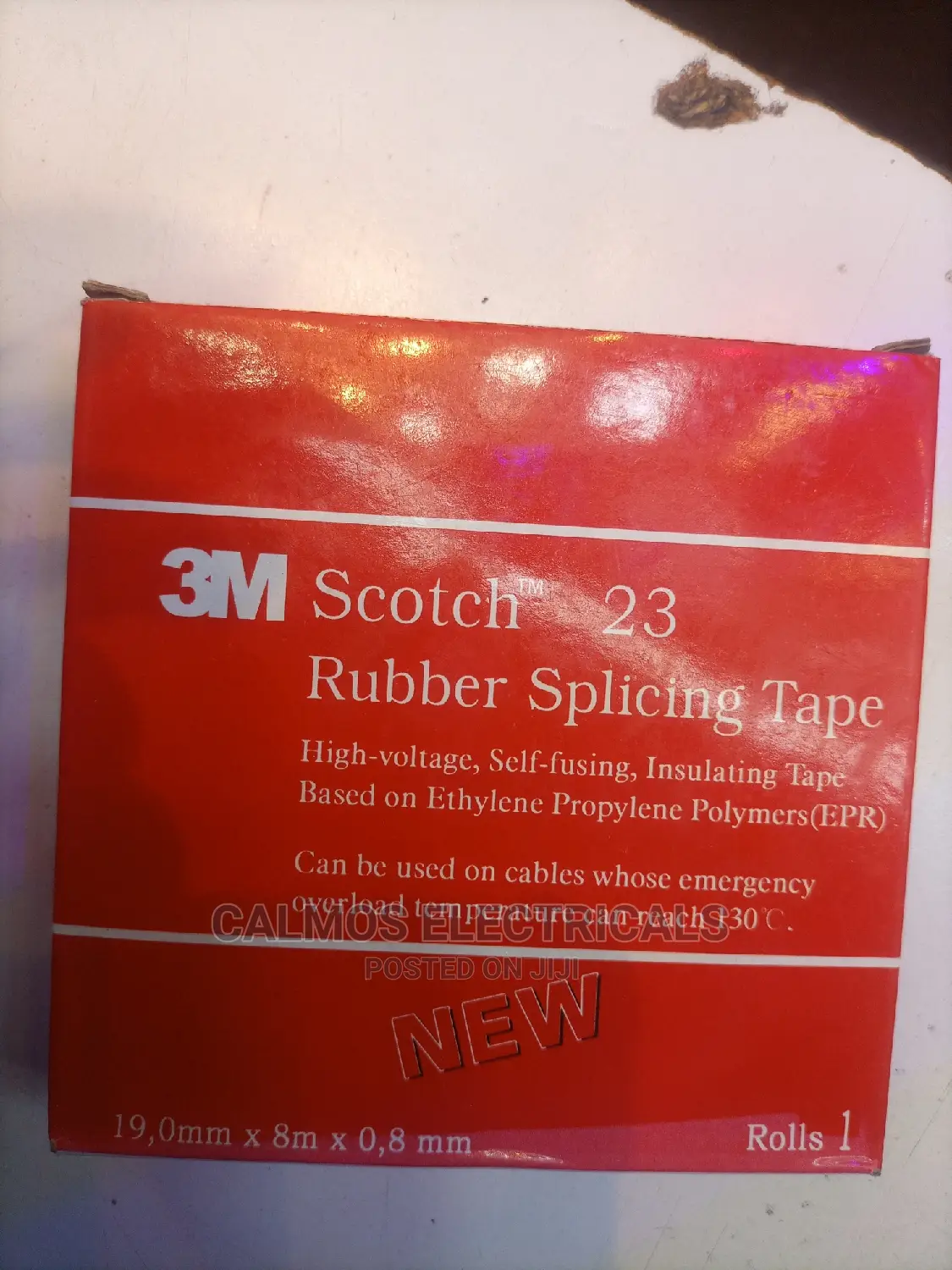 3m Scotch 23