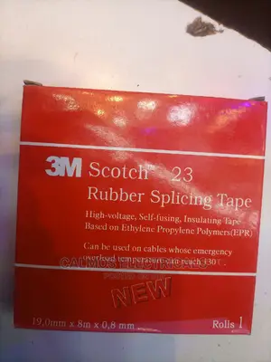 3m Scotch 23