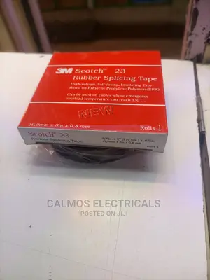 3m Scotch 23