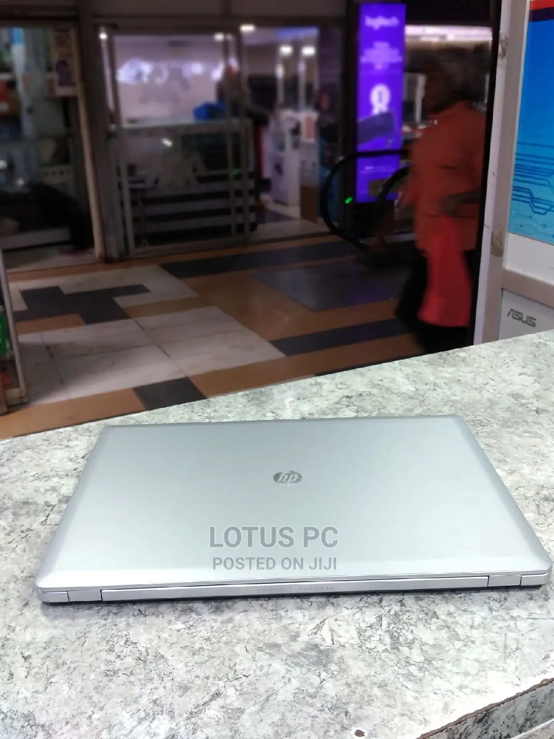 Laptop HP EliteBook Folio 9470M 4GB Intel Core I5 HDD 500GB