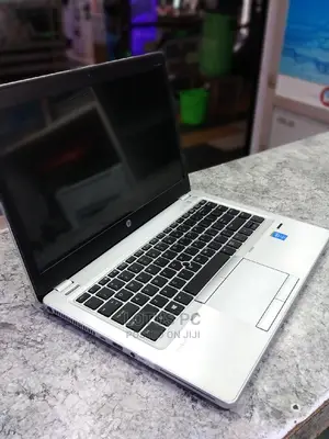 Laptop HP EliteBook Folio 9470M 4GB Intel Core I5 HDD 500GB
