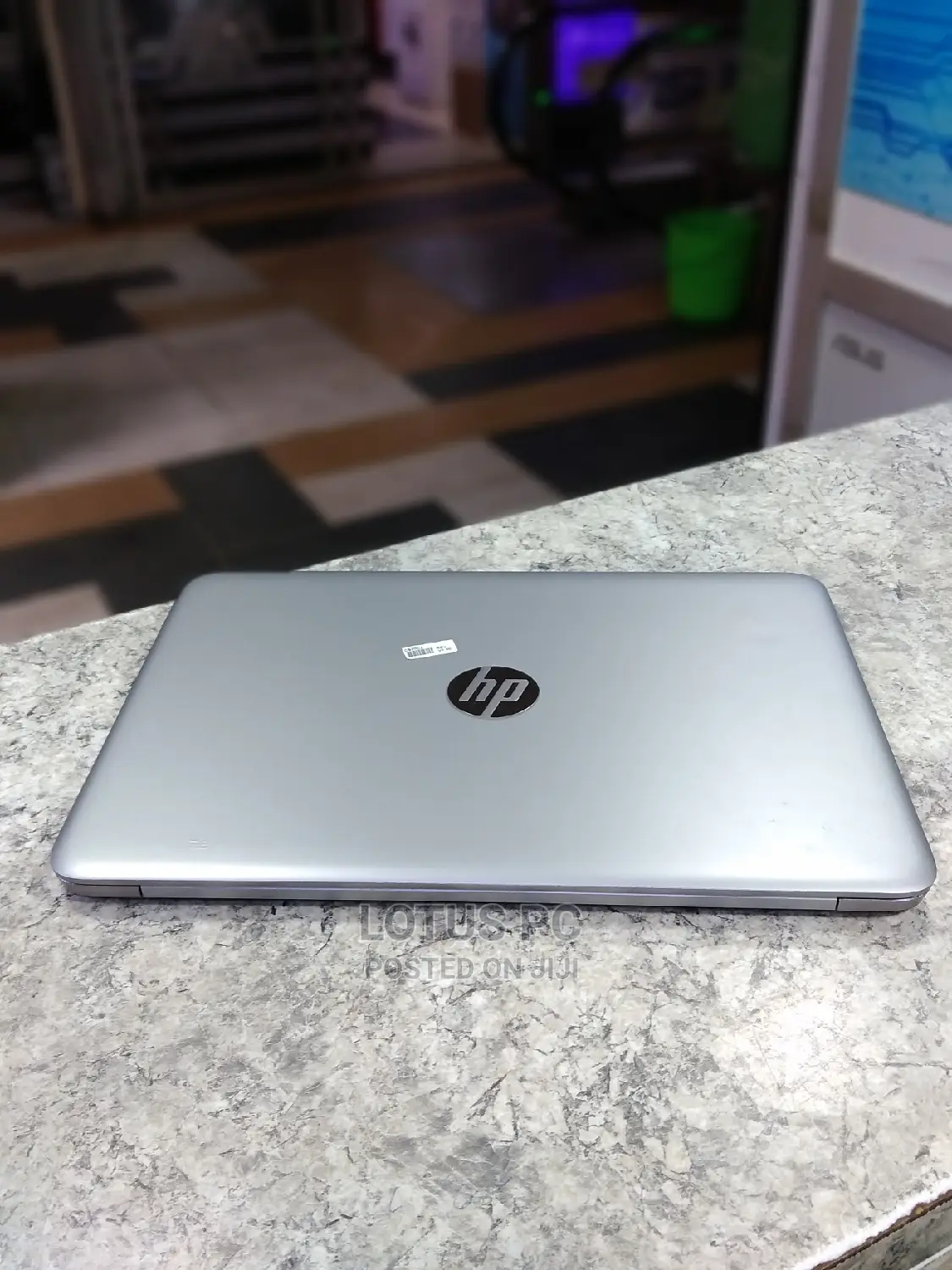 Laptop HP EliteBook 1040 G3 8GB Intel Core I5 SSD 256GB