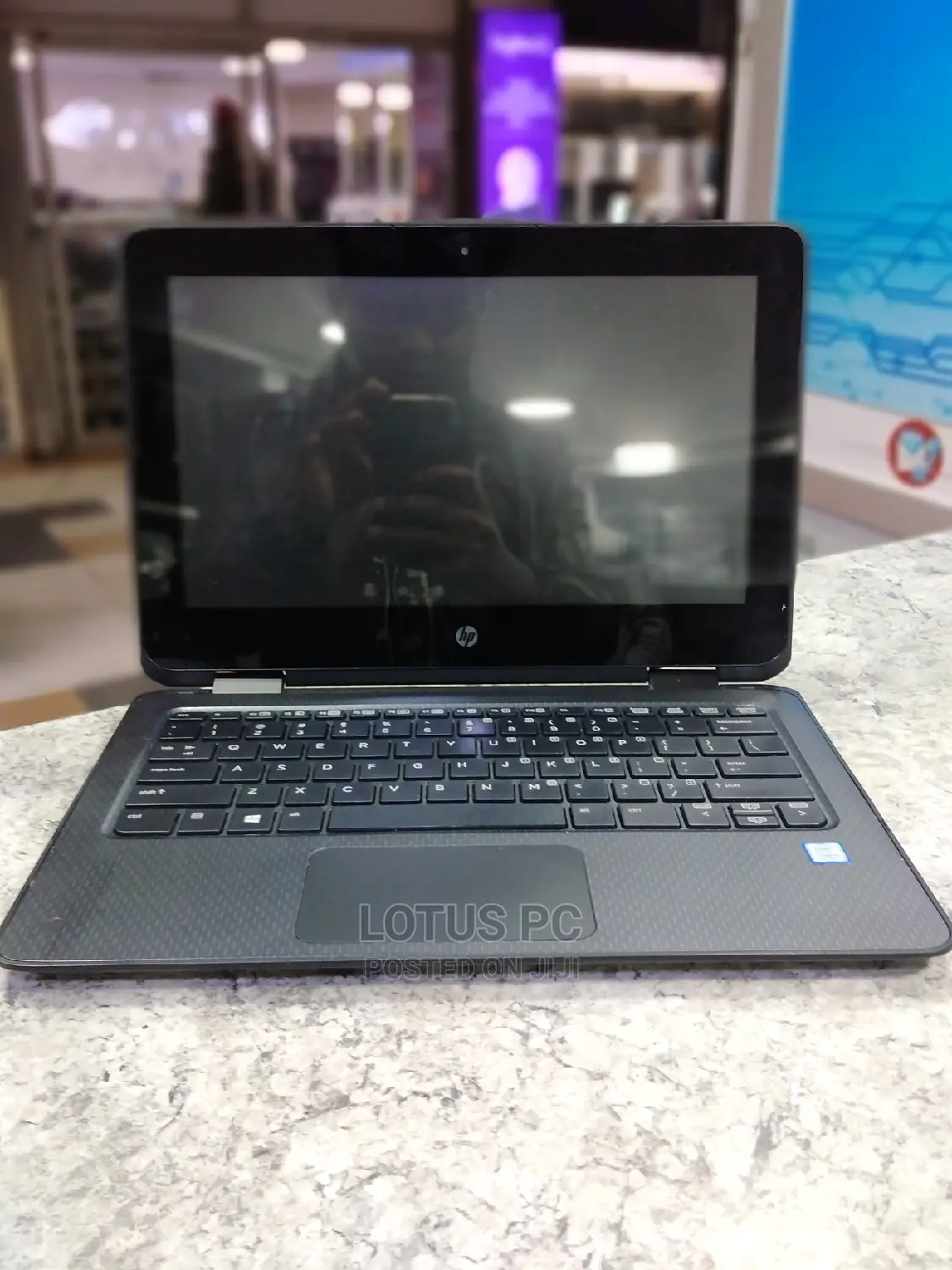 Laptop HP ProBook 11 X360 G2 EE 8GB Intel Core I5 SSD 256GB