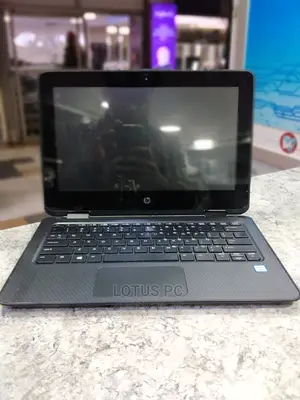 Laptop HP ProBook 11 X360 G2 EE 8GB Intel Core I5 SSD 256GB