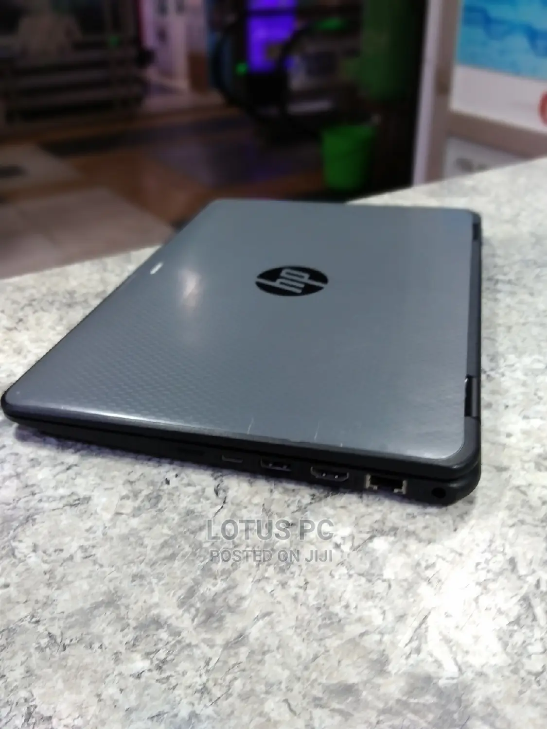 Laptop HP ProBook 11 X360 G2 EE 8GB Intel Core I5 SSD 256GB