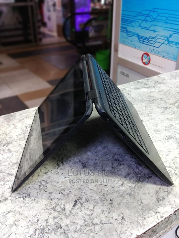 Laptop HP ProBook 11 X360 8GB Intel Core I5 SSD 256GB - main view