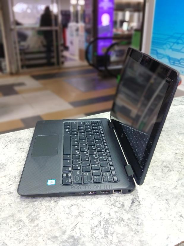 Laptop HP ProBook 11 X360 8GB Intel Core I5 SSD 256GB - thumbnail 2