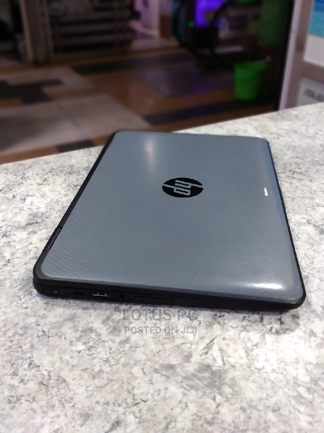 Laptop HP ProBook 11 X360 8GB Intel Core I5 SSD 256GB