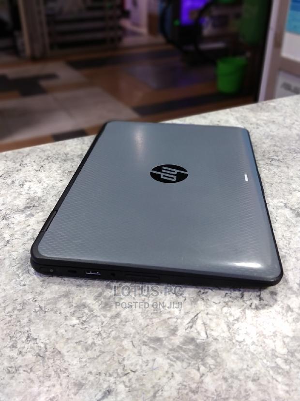 Laptop HP ProBook 11 X360 8GB Intel Core I5 SSD 256GB - thumbnail 3