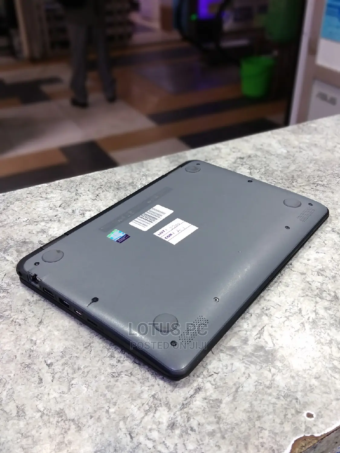 Laptop HP ProBook 11 X360 G1 EE 8GB Intel Core I5 SSD 256GB