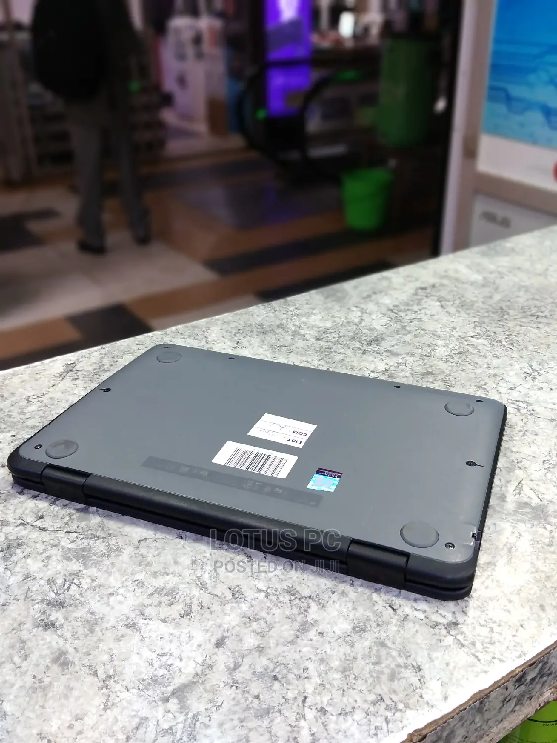 Laptop HP ProBook 11 X360 G1 EE 8GB Intel Core I5 SSD 256GB
