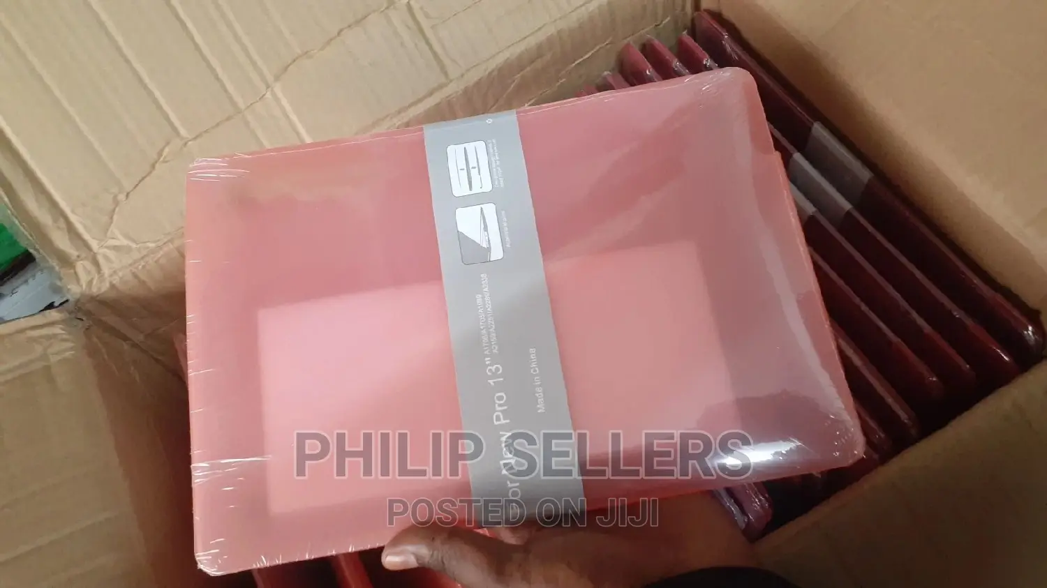 New Macbook Covers Available