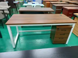 Executive 1.6m Office Desk