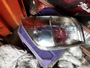 Caldina Chopper Backlight