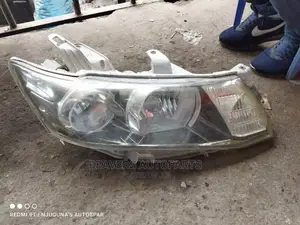 Allion 260 Zenon Headlight