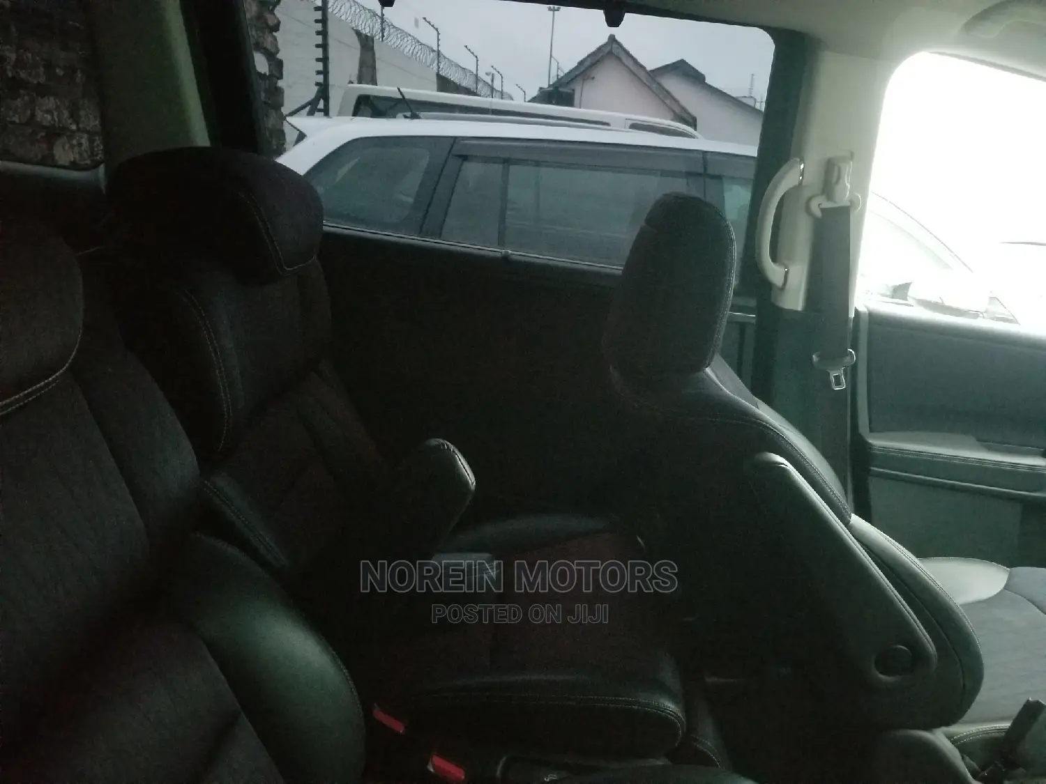 Honda Odyssey 2.4 Absolute 2WD 2015 Blue